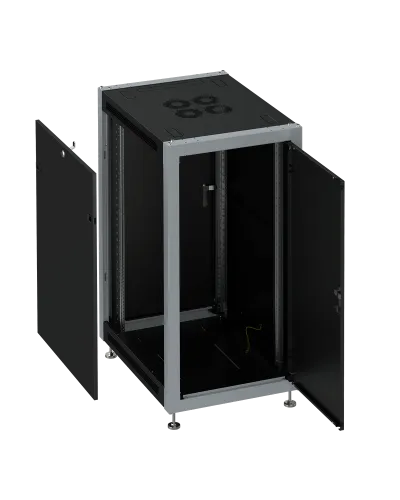 SL 6633.922 (8317s). Шкаф телекоммуникационный 19 напольный 33U. SYSMATRIX в Барнауле