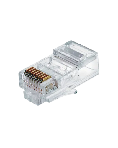 SR-RJ4501. Разъем RJ-45. SarmatT в Барнауле