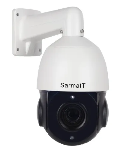 SR-ID25V4796PIRX. IP-камера поворотная. SarmatT в Барнауле