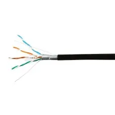 FTP outdoor 4x2x24AWG Cu Light 100 (SkyNet)(1693124). Кабель «витая пара» (LAN) для структурированных систем связи. SkyNet
