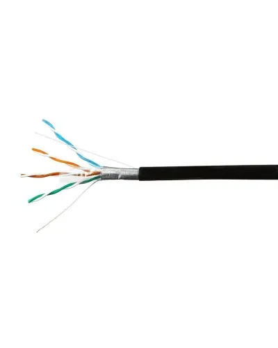 FTP outdoor 4x2x0,51 Cu Premium 305 (SkyNet)(1693121). Кабель «витая пара» (LAN) для структурированных систем связи. SkyNet в Барнауле