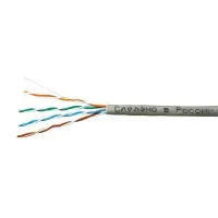 UTP indoor 4x2x0,51 Cu Premium 100 (SkyNet)(1693210). Кабель «витая пара» (LAN) для структурированных систем связи. SkyNet