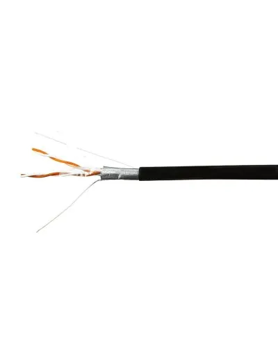 FTP outdoor 2x2x24AWG Cu Light 100 (SkyNet)(1693118). Кабель «витая пара» (LAN) для структурированных систем связи. SkyNet в Барнауле