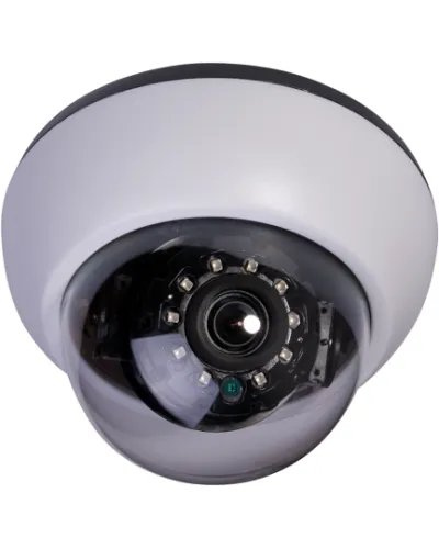 STC-IPMX3592/1. Видеокамера IP купольная. Smartec в Барнауле