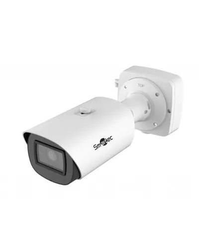 STC-IPM8612A/1 Estima. Видеокамера IP цилиндрическая. Smartec в Барнауле