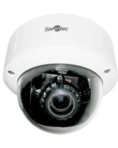 STC-IPM3550A/1 StarLight. Видеокамера IP купольная. Smartec в Барнауле