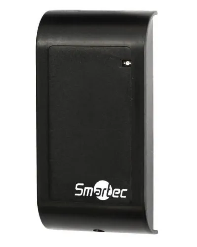 ST-PR011EM-BK. Считыватель бесконтактный для proxi-карт и брелоков. Smartec в Барнауле
