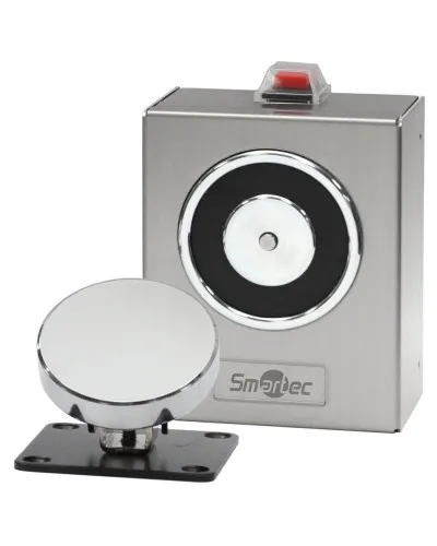 ST-DH615U. Фиксатор электромагнитный. Smartec в Барнауле
