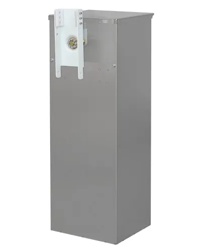 ST-RB303BR-SS. Тумба шлагбаума для левостороннего монтажа. Smartec в Барнауле