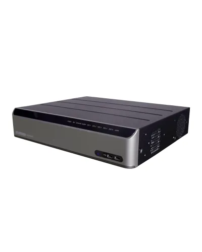 STNR-A1630. IP-видеорегистратор 16-канальный. Smartec в Барнауле