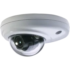 STC-IPMX3491/4. Видеокамера IP купольная. Smartec