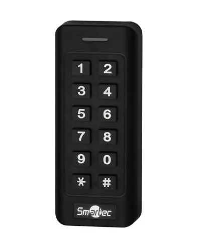 ST-PR022EK-BK. Считыватель EM-Marin. Smartec в Барнауле