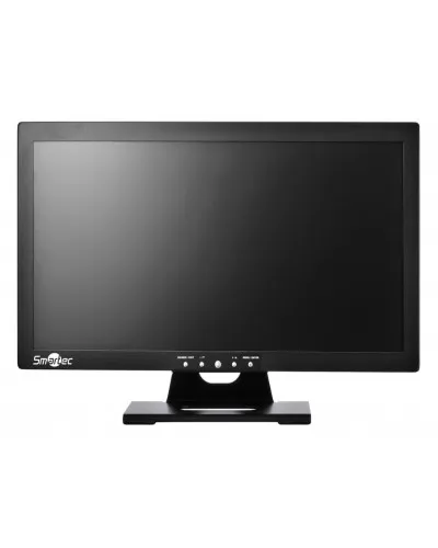 STM-245. Монитор TFT LCD 24 дюйма. Smartec в Барнауле