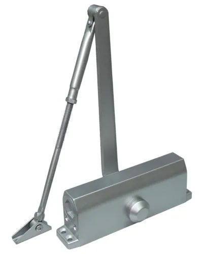 ST-DC036BC-SL. Доводчик. Smartec в Барнауле