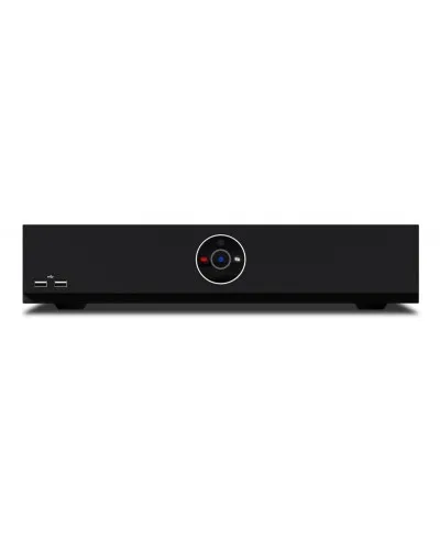 STNR-1661. IP-видеорегистратор 16-канальный. Smartec в Барнауле