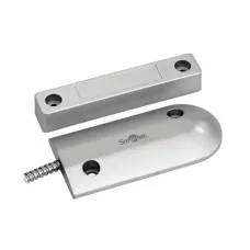ST-DM146NC-SL. Извещатель охранный точечный магнитоконтактный. Smartec