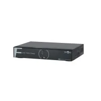 STNR-0441-N. IP-видеорегистратор 4-канальный. Smartec