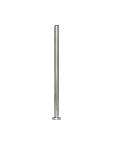 ST-GR030P-SS. Стойка ограждения. Smartec в Барнауле