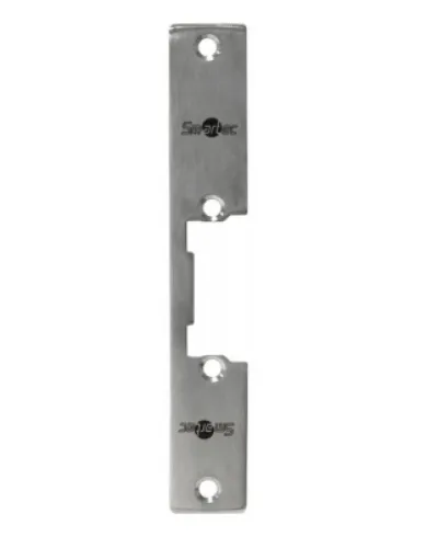 ST-SL601SP. Запорная планка короткая . Smartec в Барнауле