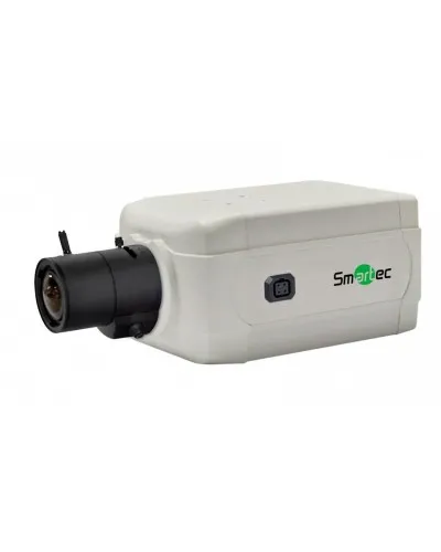 STC-HDX3085/3 ULTIMATE. Видеокамера мультиформатная корпусная. Smartec в Барнауле