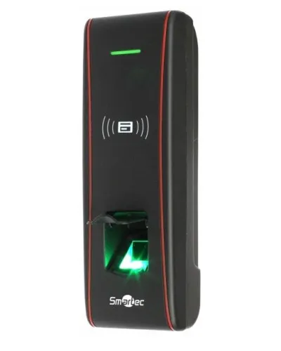 ST-FR031EM. Считыватель контроля доступа биометрический. Smartec в Барнауле