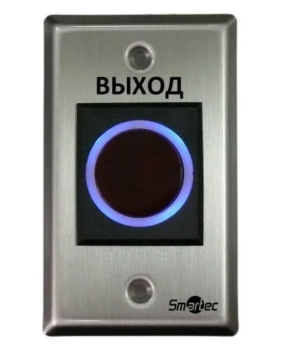ST-EX120IR. Кнопка ИК-бесконтактная, врезная. Smartec в Барнауле