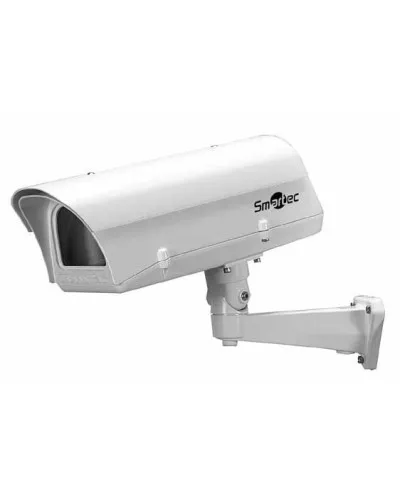 STH-5231S-HPOE. Термокожух для видеокамеры. Smartec в Барнауле
