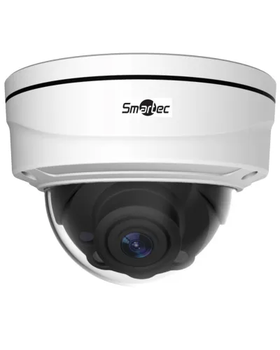 STC-IPM5512A/1 rev.2 Estima. Видеокамера IP купольная. Smartec в Барнауле