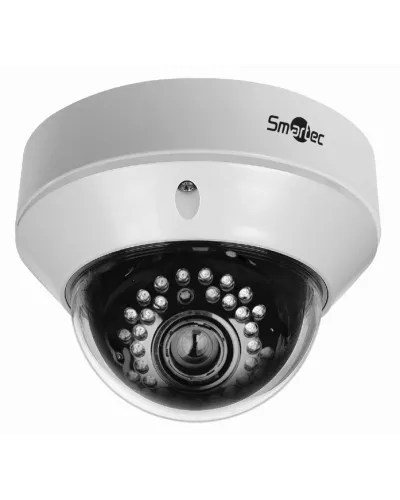 STC-IPM3572A/1 Xaro. Видеокамера IP купольная. Smartec в Барнауле