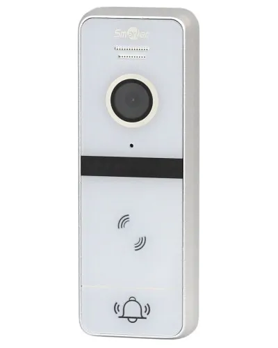 ST-DS506CMF-WT. Видеопанель вызывная цветная. Smartec в Барнауле