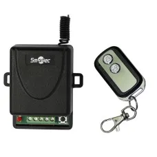 ST-RC111RL. Комплект управления по радиоканалу. Smartec