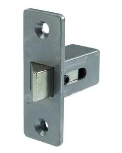 ST-SL010DL. Ответная часть к защелке электромеханической. Smartec в Барнауле