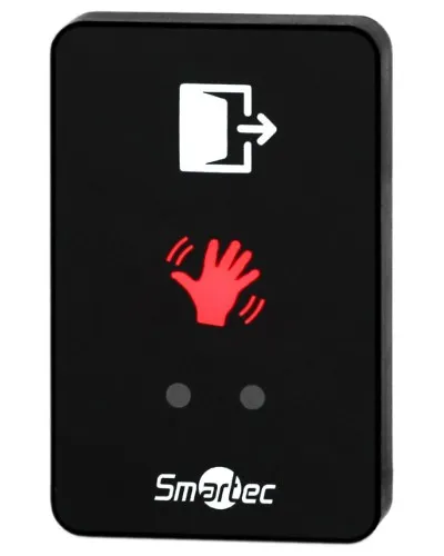ST-EX310L-BK. Кнопка выхода. Smartec в Барнауле