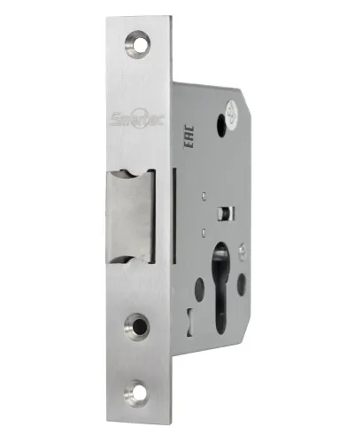 ST-SL130DL. Ответная часть к защелке электромеханической. Smartec в Барнауле