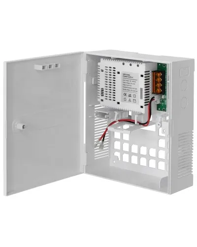 ST-PS105BPS-WT. Источник вторичного электропитания резервированный. Smartec в Барнауле