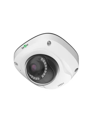STC-IPM5507A/1 Estima. Видеокамера IP купольная. Smartec в Барнауле