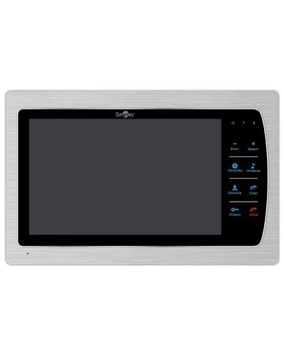 ST-MS310HM-SL. Монитор видеодомофона. Smartec в Барнауле