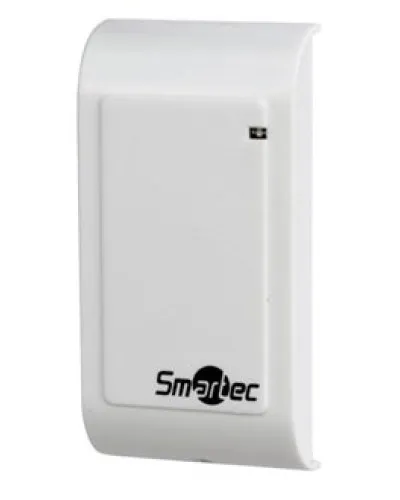 ST-PR011MF-WT. Считыватель Mifare. Smartec в Барнауле