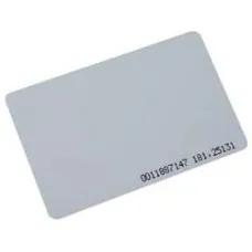 ST-PC024MC7. Карта Mifare стандартная. Smartec