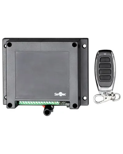 ST-RC247RR. Комплект управления по радиоканалу. Smartec в Барнауле