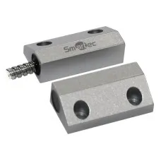 ST-DM131NO-SL. Извещатель охранный точечный магнитоконтактный. Smartec
