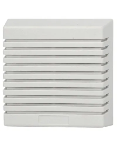 ST-AA210S-WT. Оповещатель охранно-пожарный звуковой. Smartec в Барнауле