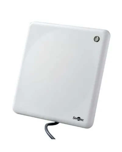 ST-LR321. Считыватель UHF дальнего действия. Smartec в Барнауле