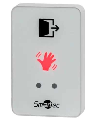 ST-EX310L-WT. Кнопка выхода. Smartec в Барнауле