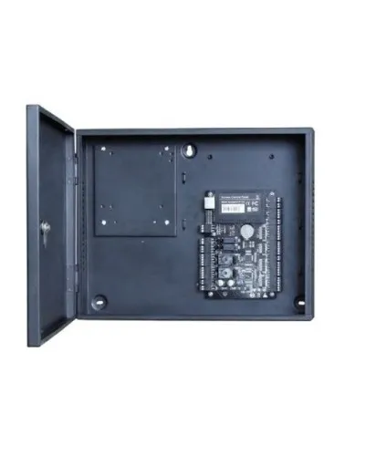 ST-NC440B. Универсальный контроллер замка. Smartec в Барнауле