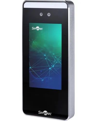 ST-FR041ME. Считыватель контроля доступа биометрический. Smartec в Барнауле
