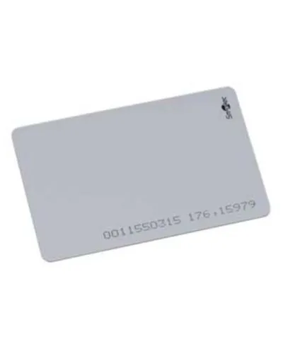 ST-PC028MD7. Карта Mifare стандартная. Smartec в Барнауле