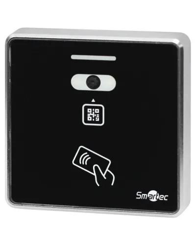 ST-PR144QEM-BK. Считыватель QR-кода, EM-Marin. Smartec в Барнауле