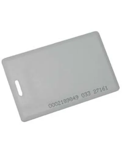 ST-PC010MF. Карта Mifare стандартная. Smartec в Барнауле