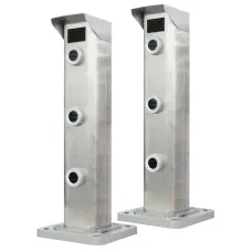 ST-PD103LB-MC. Активный лазерный барьер. Smartec